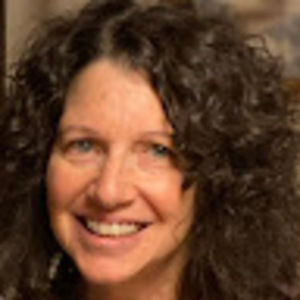 Meet your Posher, Jill